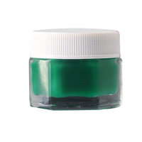 Crème naturelle thaïlandaise pour soulager la douleur, pommade rafraîchissante, anti-piqûres de moustiques, rhumatisme, mal des transports, maux de tête