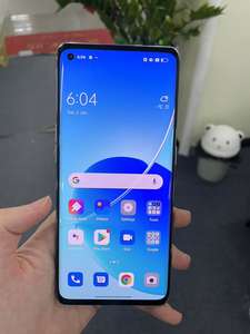 Smartphone <span class=keywords><strong>Reno</strong></span> <span class=keywords><strong>6</strong></span> <span class=keywords><strong>Pro</strong></span> d'occasion de haute qualité, débloqué d'origine avec 5G, couleurs vives, compatible GSM CDMA LTE - Vente en gros - Product Image 5