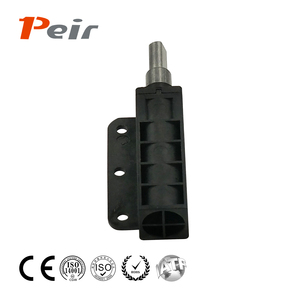 Amortiguador Rotatorio Redondo de Alta Resistencia PR-T118A, Amortiguador Rotatorio de Fricción de Alto Torque para Lavadora - Product Image 5