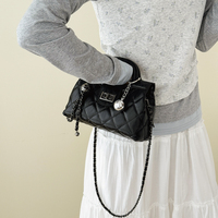 Nouveaux sacs à main tendance, sac à bandoulière de luxe pour jeunes femmes