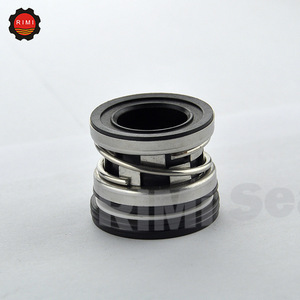 Sello Mecánico RIMI RM2100 con Recubrimiento Cerámico de Grafito y Caucho de Nitrilo para Repuestos de Bombas y Rodamientos - Product Image 3