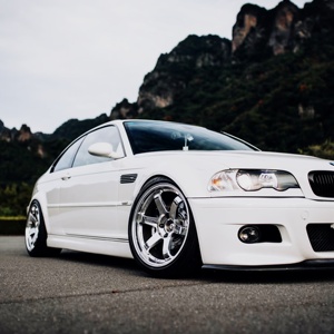Jantes forgées chromées de 18, 19 et 20 pouces pour <span class=keywords><strong>BMW</strong></span> M2 M3 M4 M5 <span class=keywords><strong>M6</strong></span> M7 <span class=keywords><strong>Ix</strong></span> M240 320 330 430 M440 520 530 540 740 Z4 Z3 E36 E46 X5 TE37 - Product Image 5