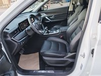 Voitures d'occasion Jetour X70 PLUS SUV 5/7 places Conduite à gauche Automatique Traction avant 1.5T/1.6T Faible kilométrage Sans accident Vente en gros à l'exportation 2020 2021
