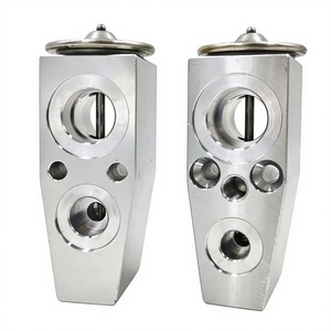 Vanne de dilatation de climatisation automobile S9001OE 13313727 68153947AA 68110614AA Convient pour Cruze 11-16/Sonic 12-/Trax 13 - Product Image 1