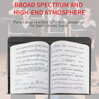 Factory Direct Professional OEM Wholesale Custom High Grade Stand Music Musical Instruments