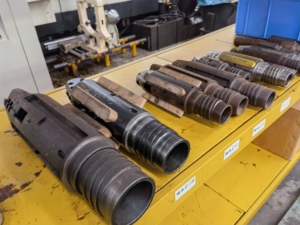 Đầu mài kim cương - Dụng cụ mài công nghiệp dùng để hoàn thiện bề mặt kim loại - Product Image 4