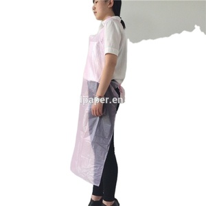 Nhựa PE Tạp dề sự khác biệt các loại sử dụng duy nhất dùng một lần Tạp dề trong CuộN - Product Image 3