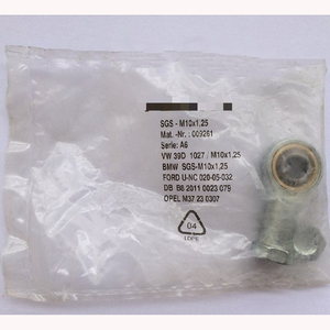 SGS-M10X125 9261 ร็อดอาย SGSM10X125 - Product Image 1