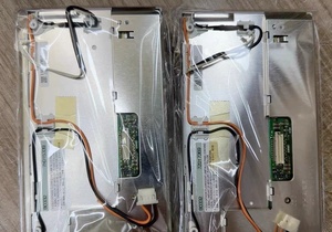 LCD lq065t9dz03 lq065t9dz03b lq065t9dz03a ban đầu 6.5 inch bảng điều chỉnh màn hình hiển thị - Product Image 4