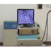 Filtre en treillis métallique SS, toile filtrante industrielle, treillis métallique en acier inoxydable, tamis pour laveuse sous vide, composants de machine à papier en treillis métallique 316L