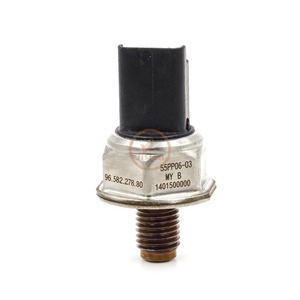 Sensor Regulador de Alta Presión de Combustible Common Rail 0281006035 314012F000 0281006113 23810EV010 - Product Image 2