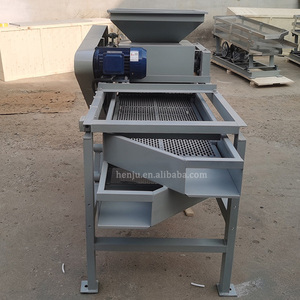 Máquina para Pelar y Abrir Pistachos y Cáscaras de Palma, Nuevo Estilo HENJU, Buen <span class=keywords><strong>Precio</strong></span> en China - Product Image 5
