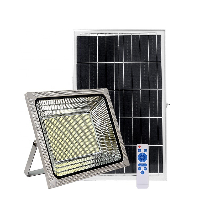 100w 1000w Solar Flood Light Price