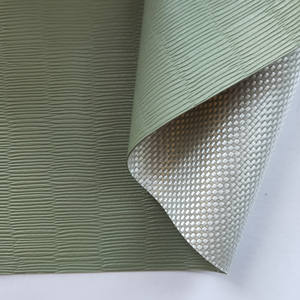 610GSM 650GSM Rutsch festes <span class=keywords><strong>PVC</strong></span>-beschichtetes Planen gewebe für Tatami Judo Gym <span class=keywords><strong>Mat</strong></span> - Product Image 5