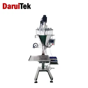 2024 Hot Sales China supplier Automatic High Speed Dry Powder Filling and Sealing Machine Factory Price