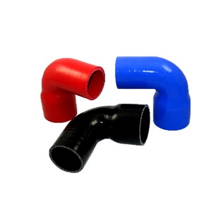 Высококачественный гибкий мягкий силиконовый материал шланги радиат - Product Image 6