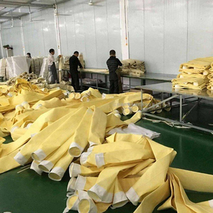 Xử Lý Công Nghiệp Nóng Bán Hiệu Suất Cao Polyester Lọc Túi/Bụi Collector Túi Lọc/Bụi Collector Lọc Tay Áo - Product Image 6