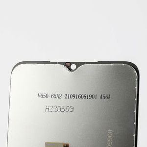 Display LCD per Cellulare A03s per <span class=keywords><strong>SAMSUNG</strong></span> Galaxy A037u Schermo Touch Digitizer - Product Image 2