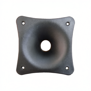 Haut-parleur Tweeter 15x15cm Composant d'enceinte professionnel - Product Image 2
