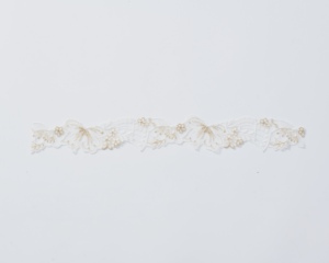 Năng động biên giới hẹp ren thêu lưới thêu Ribbon ren Phụ Kiện <span class=keywords><strong>TRIM</strong></span> cho phụ nữ - Product Image 6