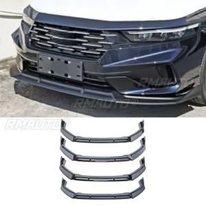 Para Honda Accord 2025+ - Kit de carrocería con difusor y protector de parachoques delantero, accesorios para coche - Product Image 2