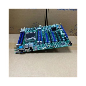 Placa Base de Aire Acondicionado bibo Original Nueva ASMB-830I-00A1 - Product Image 3