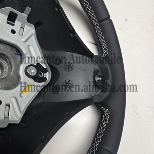 Producto Nuevo al por Mayor, Volante de Cuero para BMW E90, el Mejor Volante para Automóvil - Product Image 6