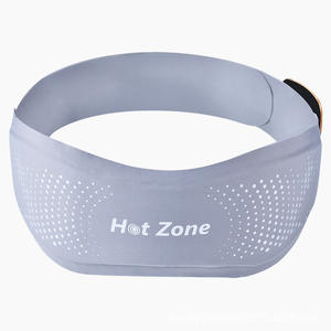 Cinturón eléctrico de masaje TENS Unite para aliviar el dolor, cintura, baja frecuencia - Product Image 4