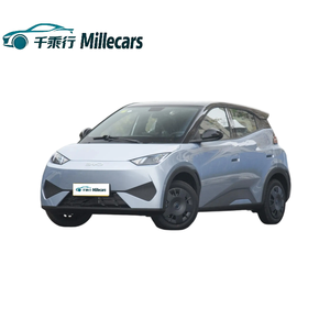 BYD Seagull d'<span class=keywords><strong>occasion</strong></span> de haute qualité, boîte de vitesses automatique essence-électrique, bon état, un seul propriétaire, 100-200 Nm, navigation GPS - Product Image 3