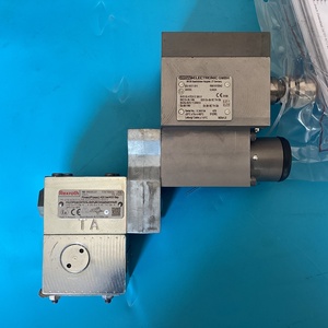 R901205337 M-4SE6D6X/420LG24NXDZ2/B12V Électrovanne directionnelle hydraulique 4/3 voies 420 bars Taille 6 vannes - Product Image 3