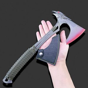 Figurine de collection <span class=keywords><strong>Apex</strong></span> <span class=keywords><strong>Legends</strong></span>, modèle de jouet, couteau héritage Octane, hache Raven Bite - Product Image 4