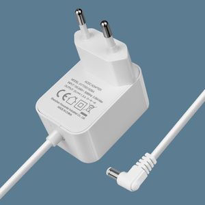 CE KC Chứng Nhận 3V 5V 6V 8V 9V 12V 1A Adapter Eu 5V 2A Adapter - Product Image 6