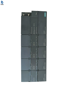 288-1SR20-0AA0 288-3AE04 โมดูล PLC ตัวควบคุมลอจิกแบบตั้งโปรแกรมได้ โมดูลควบคุมอุตสาหกรรม ส่วนประกอบควบคุมอัตโนมัติ ดิจิทัล - Product Image 1