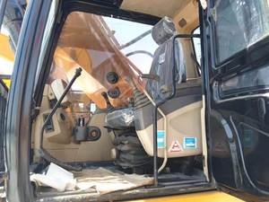 รถขุดมือสอง Caterpillar CAT330 ปี 2023 ขนาด 30 ตัน สภาพดี ราคาประหยัด ประหยัดน้ำมัน อะไหล่สำคัญ เกียร์ ชุดเกียร์ แบริ่ง PLC 1.56M - Product Image 6