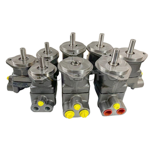 Bomba Hidráulica de Desplazamiento Fijo F11-005 F11-006 F11-010 F11-012 F11-014 F11-014-SF-IV-K-000-0000-PO - Product Image 1