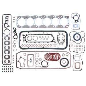 Kit completo di guarnizioni, adatto per la serie di motori IVECO 38600.14 - Product Image 1