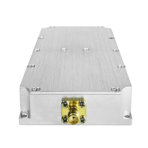 Módulo de Defensa de Señal Anti-Drones de 50W FPV Lora 3300-3600MHZ Amplificador de Banda Media para Defensa Anti-Drones - Product Image 6