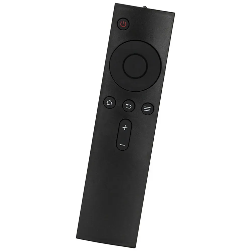 Universal TV Remote Control for XIAOMI TV 4A 4C 4S 32/40/43/48/49/50/55/65 Inch IR Remote Controller Silicone Buttons