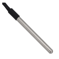 WSWR03 Sensor Suhu Tabung Bulat Nirkabel 4G