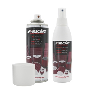 Kit de Limpieza de Filtro de Aire Simoni Racing FC/SR - Product Image 1