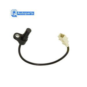 Capteur de position du vilebrequin Q 7433517699 35079417 35476993 3547699 pour <span class=keywords><strong>Volvo</strong></span> 850 1992-<span class=keywords><strong>1997</strong></span> 960 1991-<span class=keywords><strong>1997</strong></span> C70 1998 V70/S70 <span class=keywords><strong>V90</strong></span>/S90 - Product Image 1
