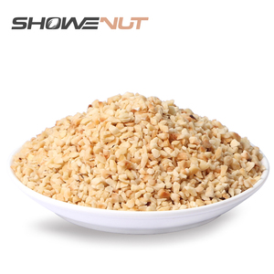 SHOWENUT Avellanas Tostadas en Trozos, Caja de 10 kg - Product Image 1
