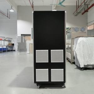 Zeao oem PSAオキシジーンコンセントレーターマシン<span class=keywords><strong>70LPM</strong></span> 70L - Product Image 3