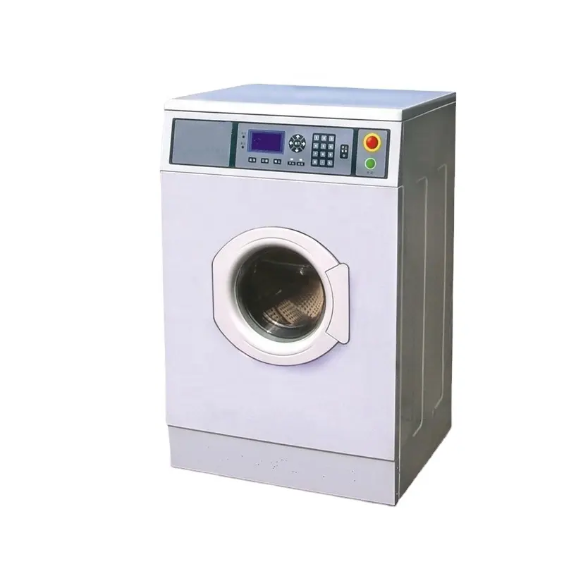 Lab ISO6330 ISO5077 Fabric Washing Color Testing Machine Textile Dimension Change Shrinkage Tester