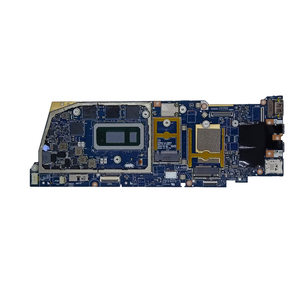 Original nouveau pour Dell Latitude 9510 carte mère i7-10710U 0V4TK1 FDB50 LA-H981P - Product Image 2