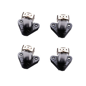 For <b>Mini</b> <b>3</b>/4 <b>Pro</b>/5 <b>Pro</b> Front Arm Axis Shaft Replacement Part-50g - Product Image 5