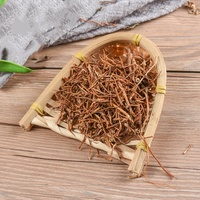 Racines de Gentiane Séchées Naturelles Chinoises de Haute Qualité en Gros (Long Dan Cao)