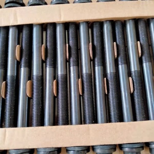 Pernos de culata Zd30ddti Zd30 para Nissan Zd30ddti Zd30 tornillo de cabeza de motor 11057-2w200 110572w200 - Product Image 3