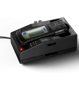 Detector de Gas Digital 2 en 1 para Dióxido de Carbono Drager X-AM2800 con Material ABS y Alarmas de 90dB - Product Image 6