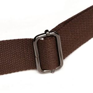 Muestra gratuita: Bolsa de lona personalizada para camping, senderismo, viajes y ocio, con correa para el hombro, para paraguas y teléfono inteligente - Product Image 4